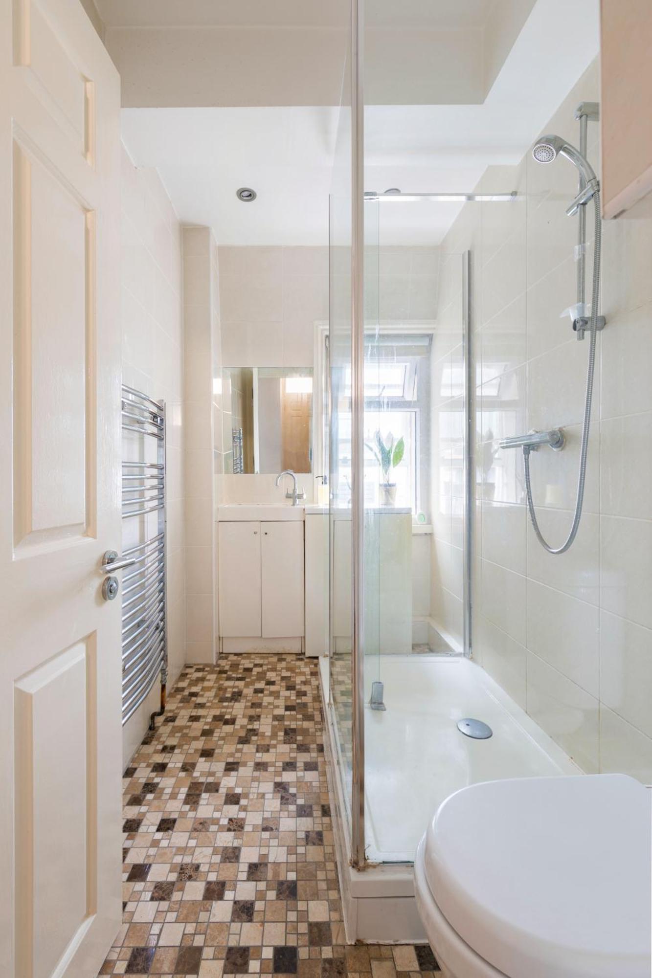 Prime Location One-Bed By Bond Street Apartment London Exterior photo